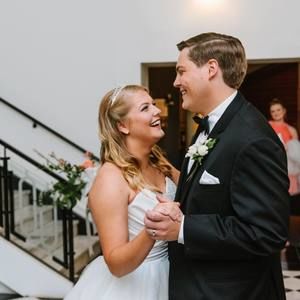 Meet your Posher, Tanner